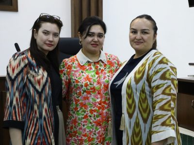 MILLIY LIBOSLAR – MILLIY QADRIYATLARIMIZ TIMSOLI!