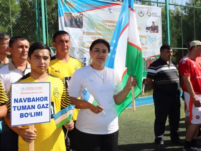 Sport- sog‘lik garovi