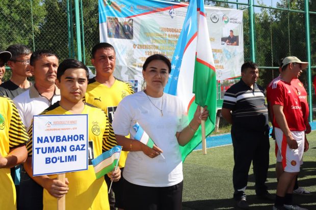 Sport- sog‘lik garovi