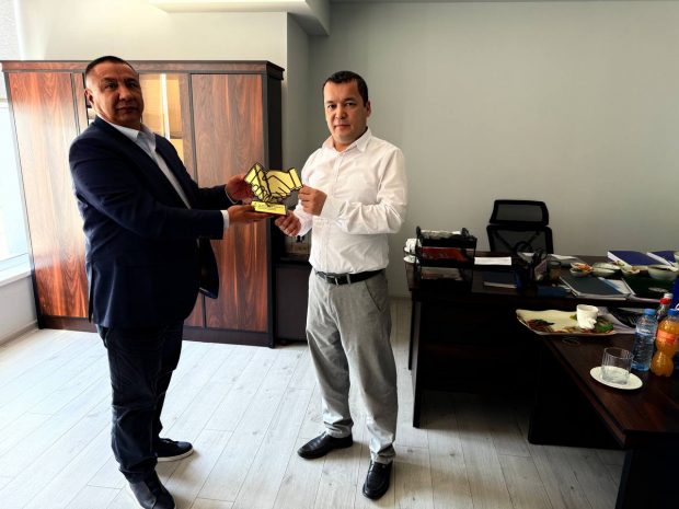 Nodavlat sektorda kasaba uyushmalari faoliyati kengaymoqda