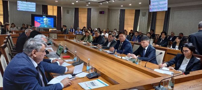 7 ОКТЯБРЬ – БУТУНЖАҲОН МУНОСИБ МЕҲНАТ КУНИ
