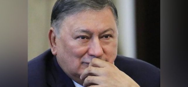 АЛАМИМ БОР…