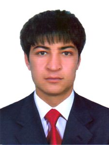 Абдукаххаров