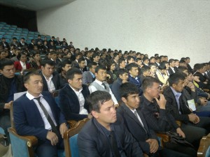 ҚМИИ 08