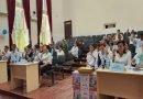 HISOBOT SAYLOV I KONFERETSIYASI BO‘LIB O‘TDI.