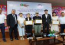 “РАҲБАР ВА ЁШЛАР” УЧРАШУВИ