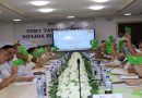 ҲИСОБОТ-САЙЛОВ КОНФЕРЕНЦИЯСИ