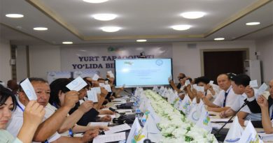 КЕНГ ҚАМРОВЛИ ФАОЛИЯТ САРҲИСОБИ