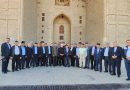 САЁҲАТ- ТАНГА РОҲАТ, ЗИЁРАТ РУҲГА ҚУВВАТ БЕРАДИ