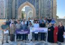 ТААСУРОТЛАРИМИЗ БИР ОЛАМ