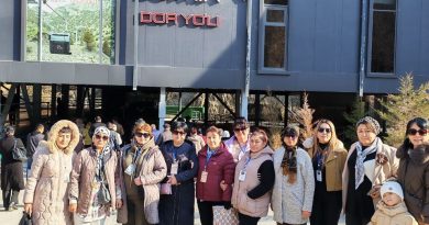 ЗОМИН- ДУРУ ГАВҲАРЛАР МАКОНИ