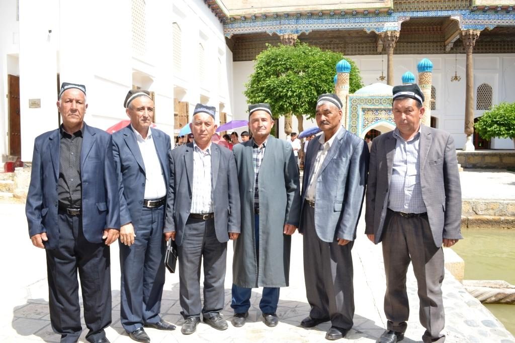 Keng sonlarning samimiy fotosurati