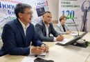 ГАЗЕТХОНЛАР  БИЛАН УЧРАШУВ