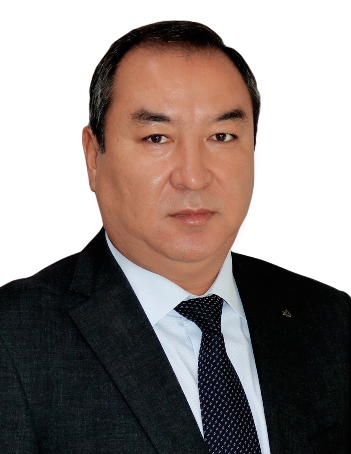 Ханапияев Фарходжон Рахманович