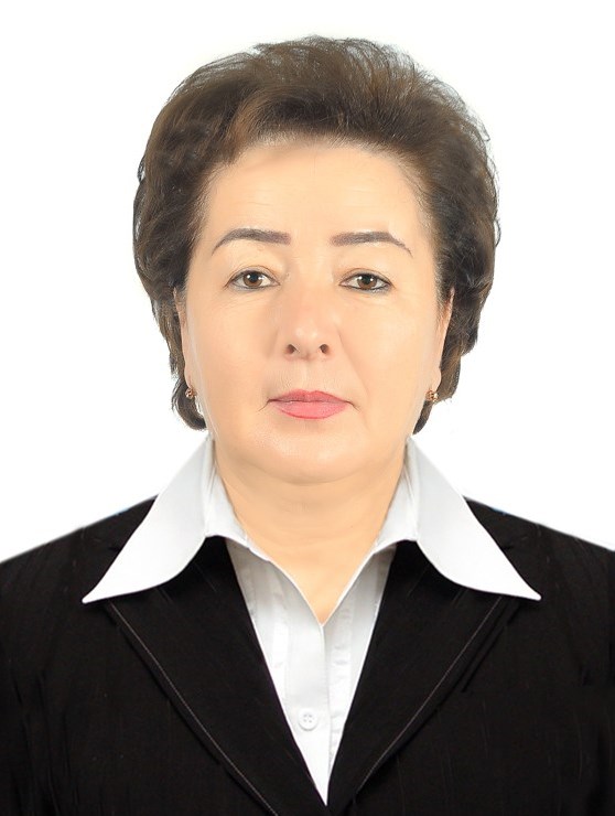 Тохтаева Гўзал Кашибовна