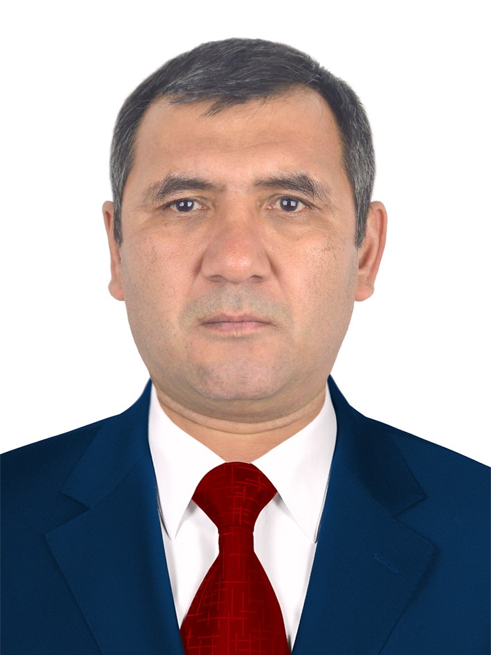 Алиев Зафар Ғаниевич