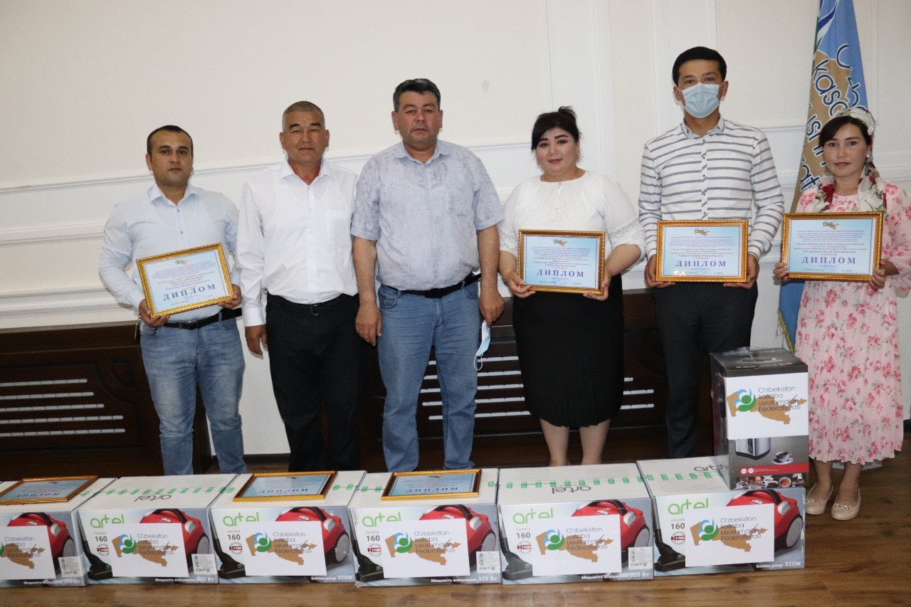 28 апрел – Бутунжаҳон меҳнатни мухофаза қилиш куни