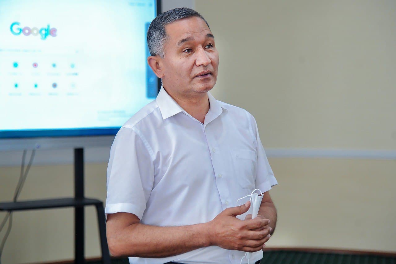 Фарғонада ҳамширалар эътироф этилди