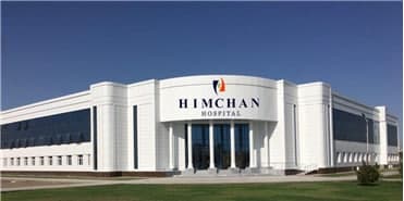 Бухорода Жанубий Кореянинг “Himchan” клиникаси ходимлари касаба уюшмаси аъзолигига олинди
