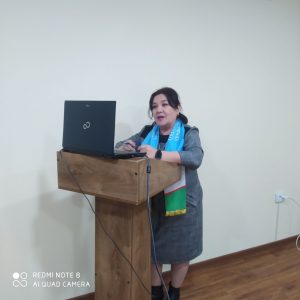 Республика Кенгашининг IX Мажлиси ва 9-ижроия қўмита йиғилиши бўлиб ўтди