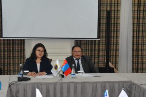 МАРКАЗИЙ ОСИЁ МАМЛАКАТЛАРИ СОҒЛИҚНИ САҚЛАШ ХОДИМЛАРИ КАСАБА УЮШМАЛАРИ КЕНГАШИ ТАШКИЛ ЭТИЛДИ