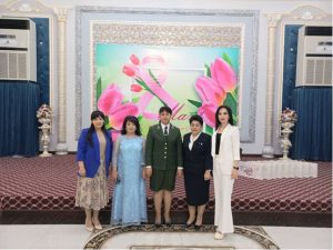 Ayolini e’zozlagan yurt