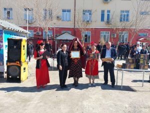 24 март – Силга қарши кураш халқаро куни