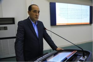 Муносиб меҳнат – муносиб ҳаёт асоси