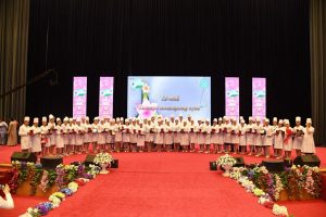 12 МАЙ – ХАЛҚАРО ҲАМШИРАЛАР КУНИ