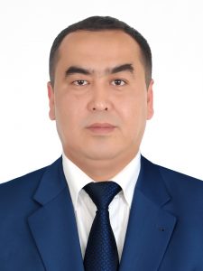 Мамиров Бобур Амиркулович