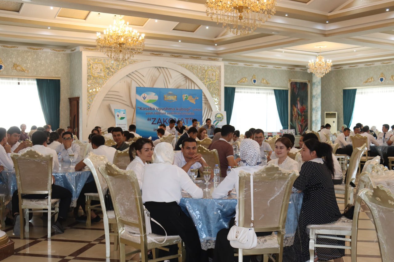 30-июн Ёшлар куни