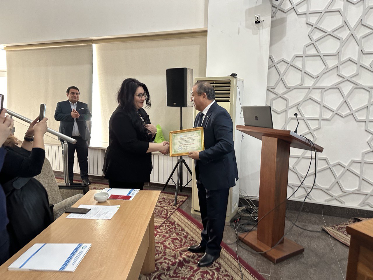 2024 йил сарҳисоби.