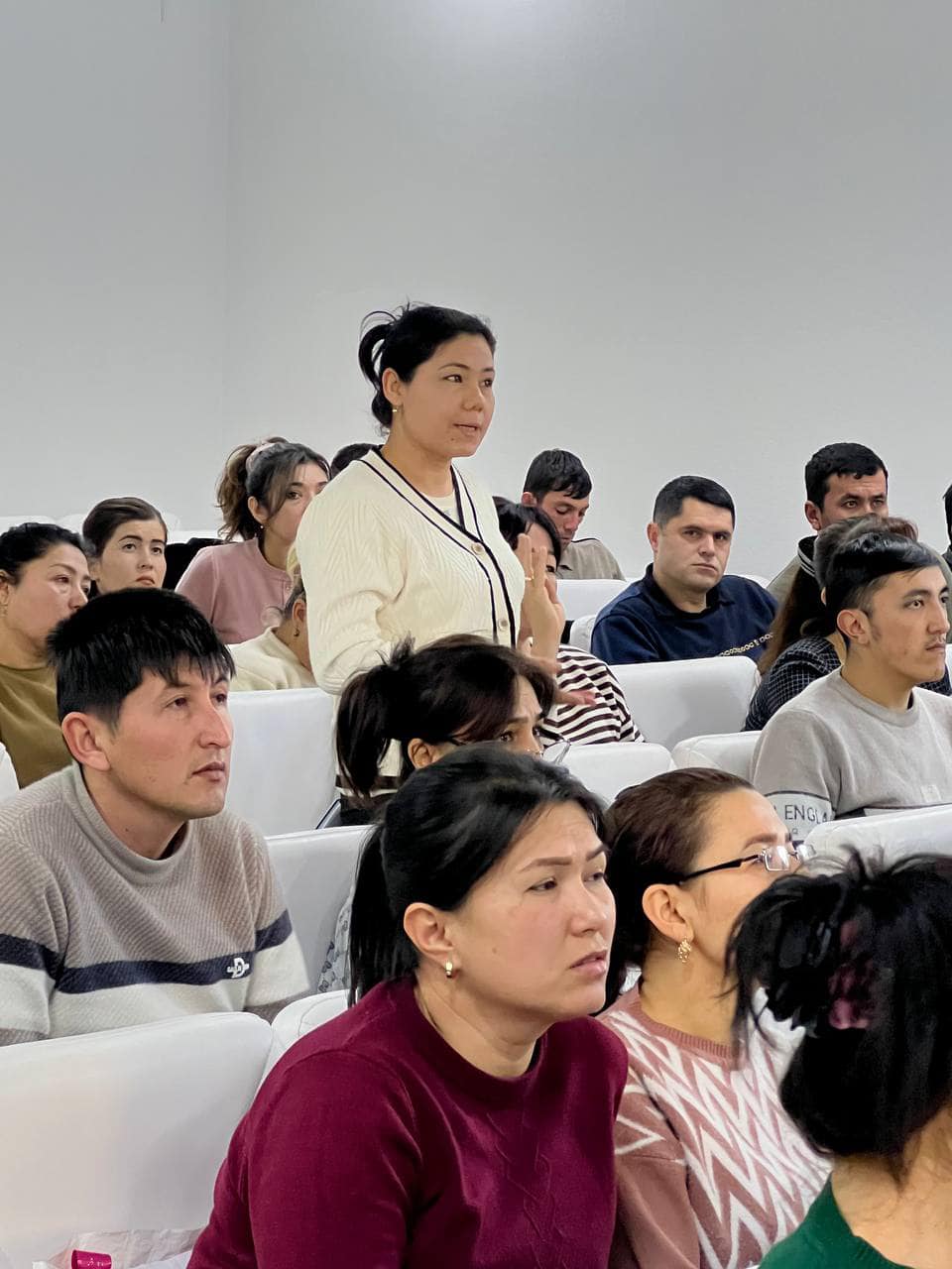 Тиббиётда ижтимоий шериклик тамойиллари амалда!