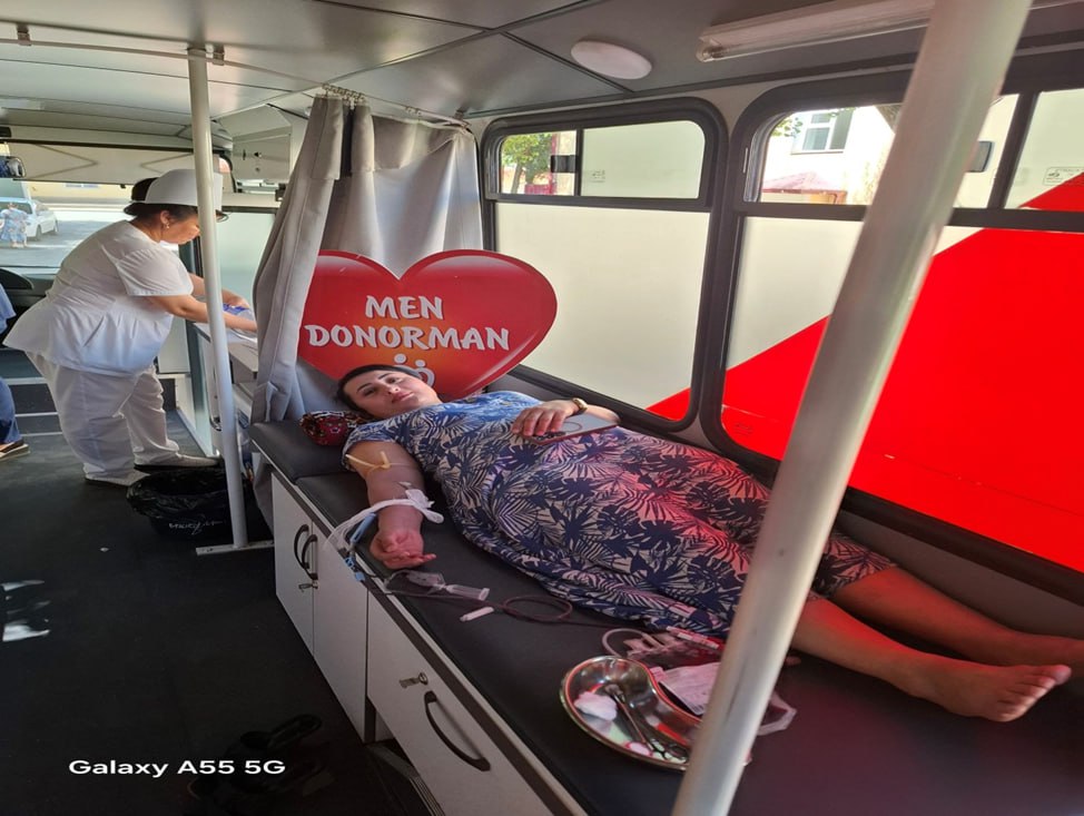 Ўзбекистонда касаба уюшмалари ҳаракатининг 120 йиллигига бағишланган тадбирлар давом этмоқда