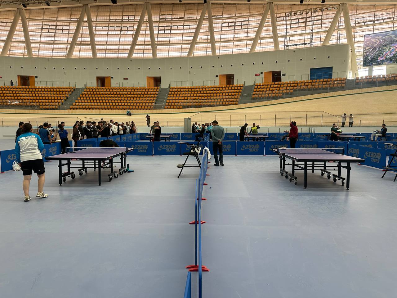 “СОҒЛИҚНИ САҚЛАШ ВАЗИРИ ВА КАСАБА УЮШМАСИ РАИСИ КУБОГИ”